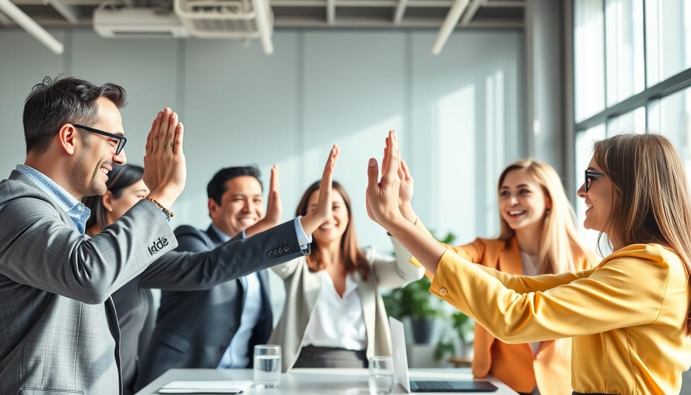 Advance Your Career